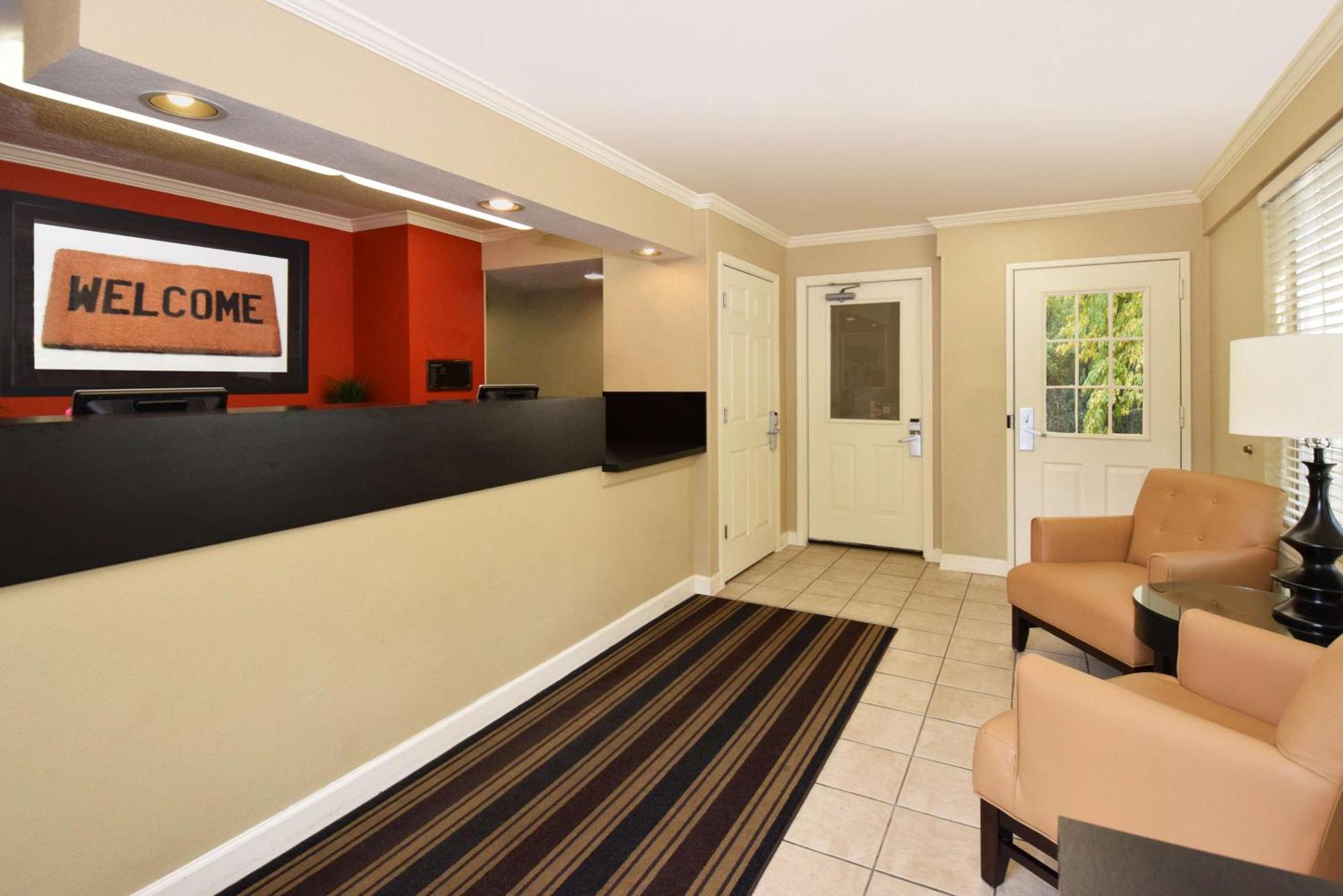 Extended Stay America Suites - Raleigh - North Raleigh - Wake Forest Road Exterior photo