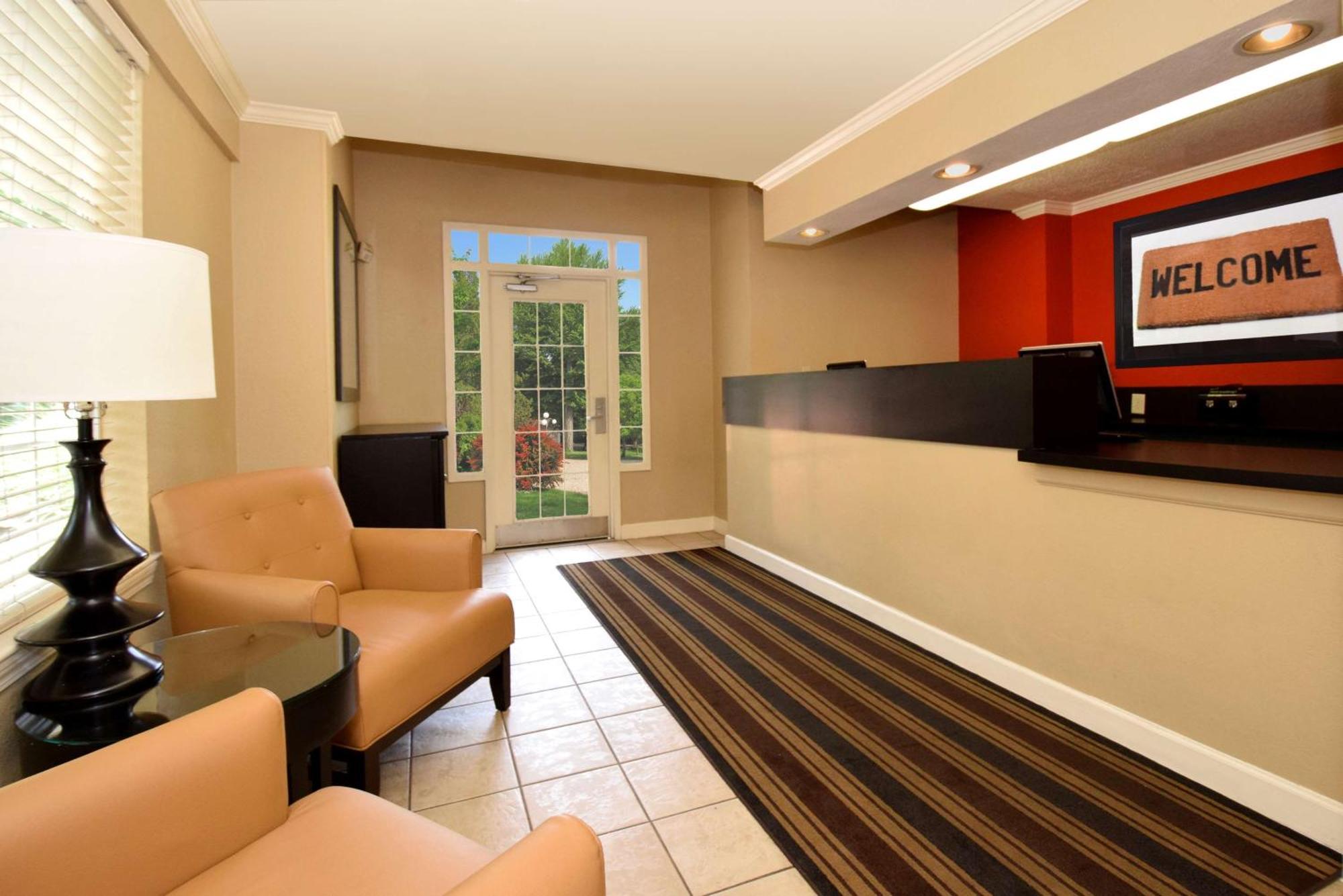 Extended Stay America Suites - Raleigh - North Raleigh - Wake Forest Road Exterior photo