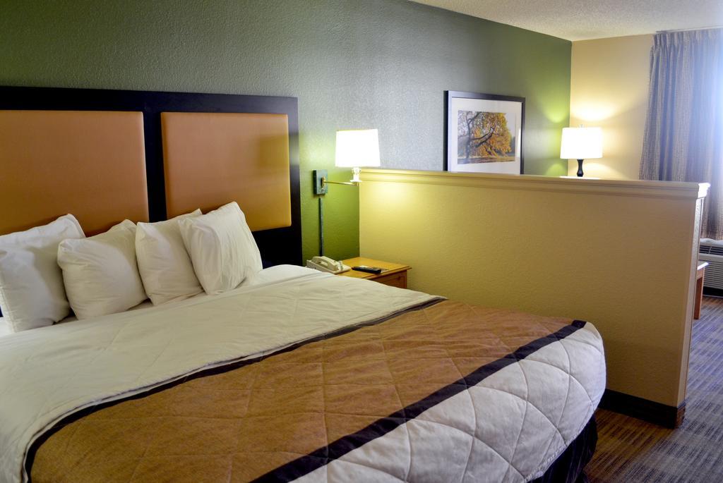 Extended Stay America Suites - Raleigh - North Raleigh - Wake Forest Road Exterior photo