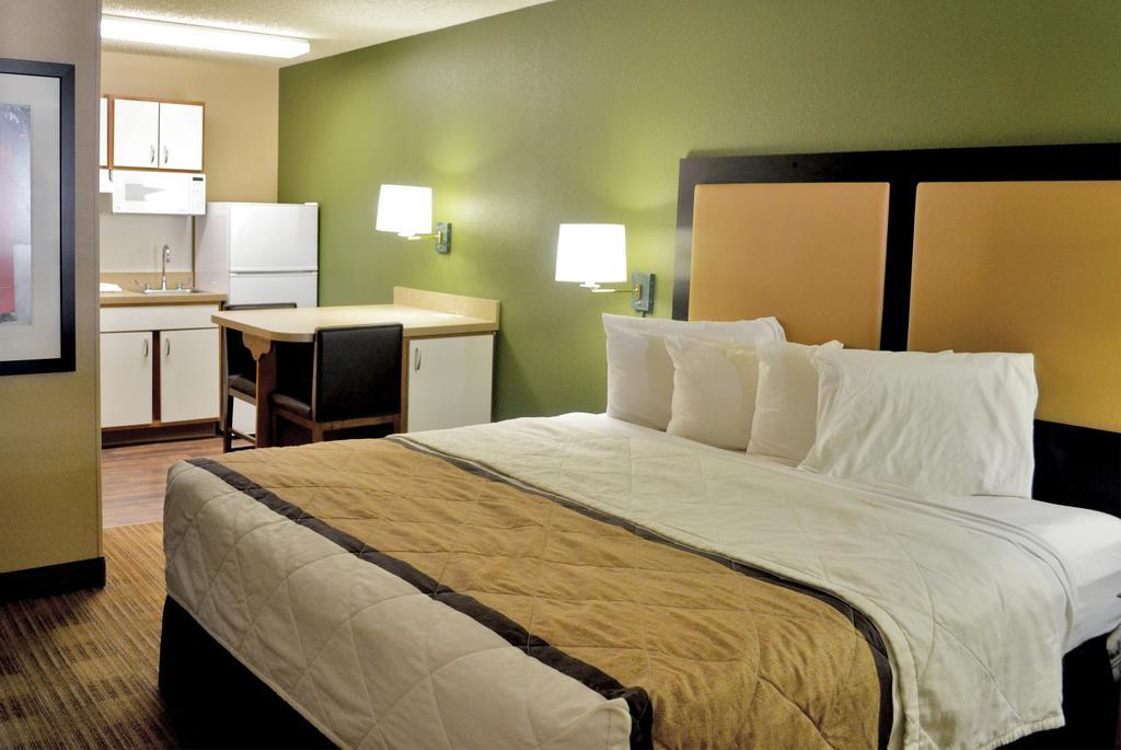 Extended Stay America Suites - Raleigh - North Raleigh - Wake Forest Road Exterior photo
