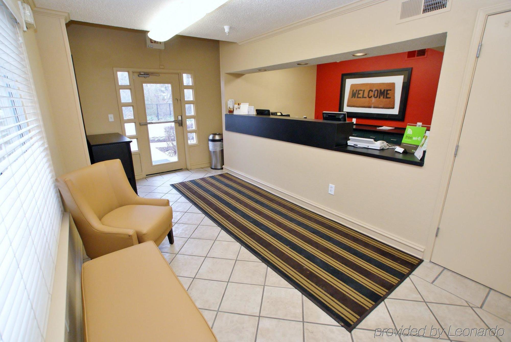 Extended Stay America Suites - Raleigh - North Raleigh - Wake Forest Road Exterior photo