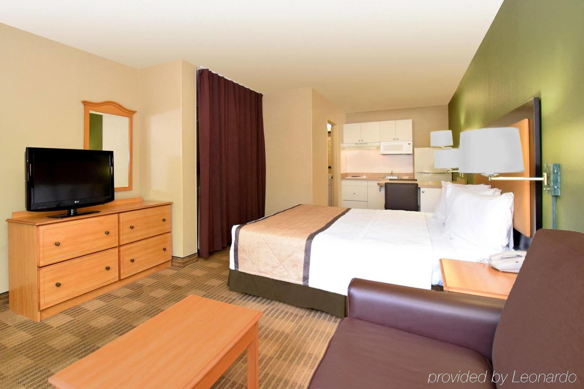 Extended Stay America Suites - Raleigh - North Raleigh - Wake Forest Road Exterior photo